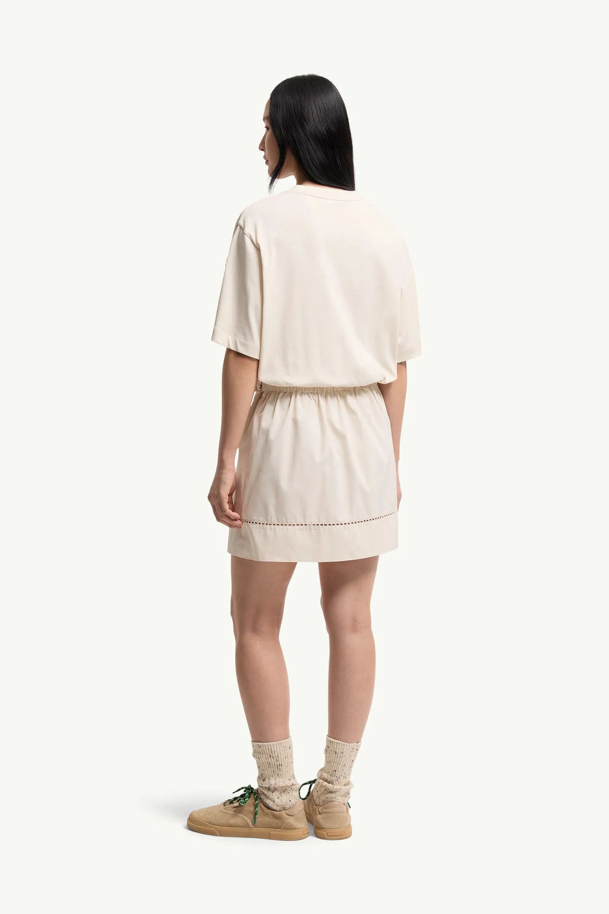 White Ivory