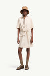White Ivory