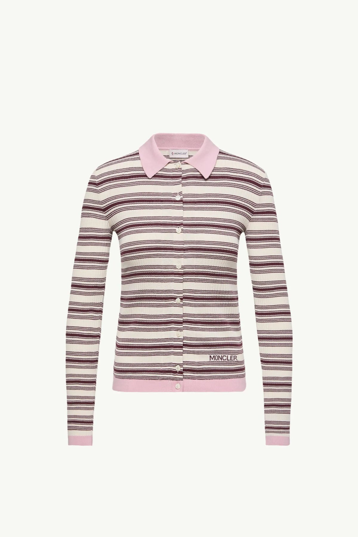Brown & Pink