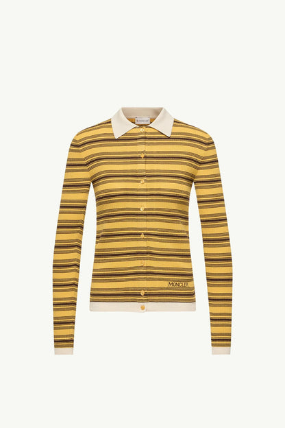 Dark Yellow & Brown