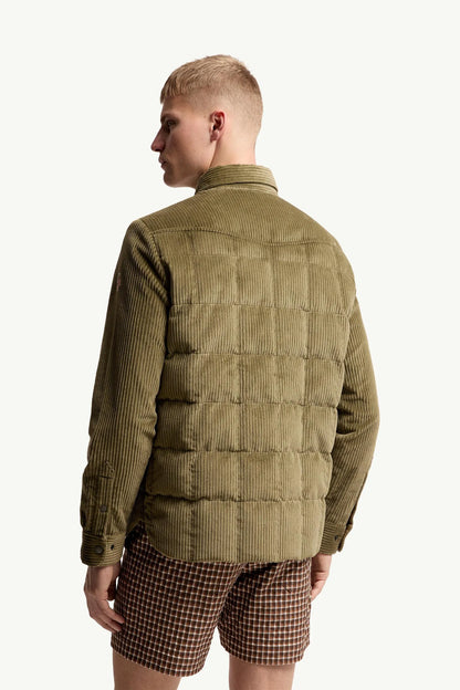 Olive Green