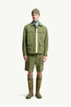 Olive Green