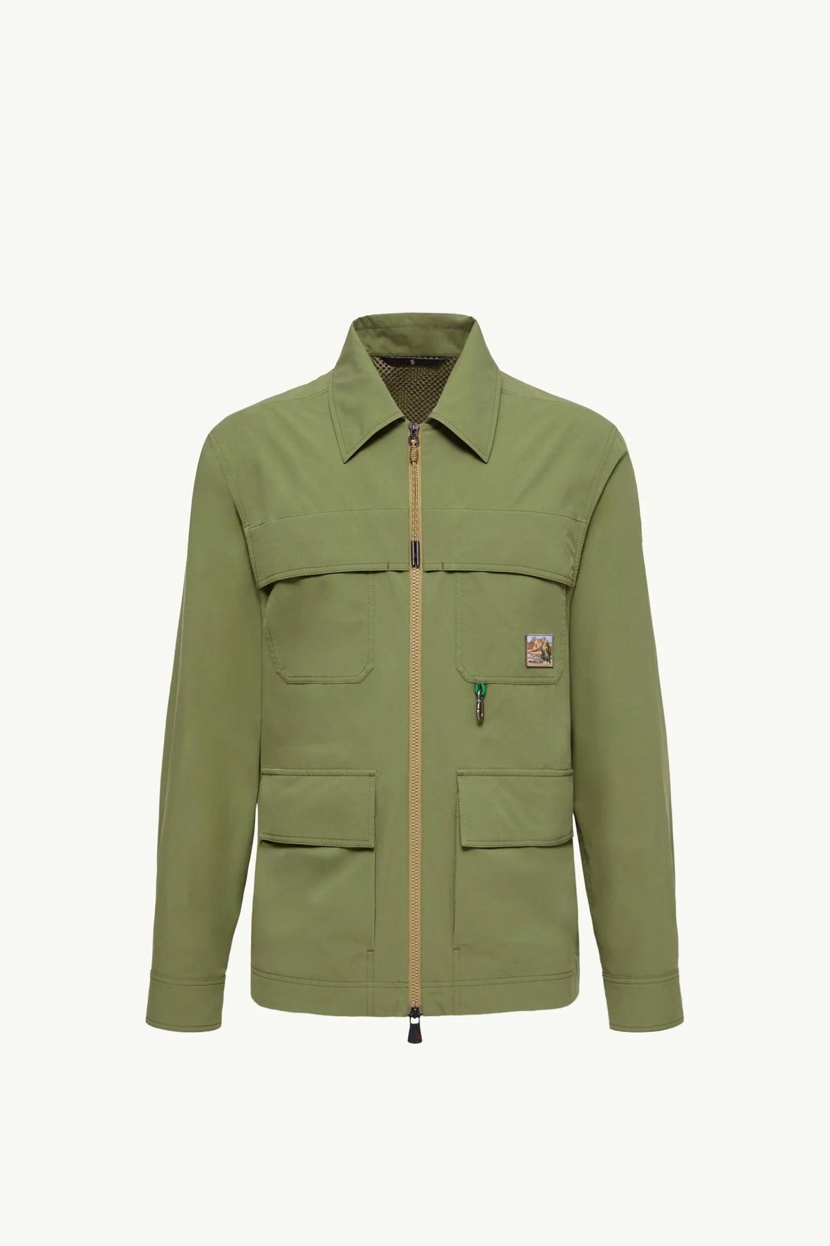 Olive Green