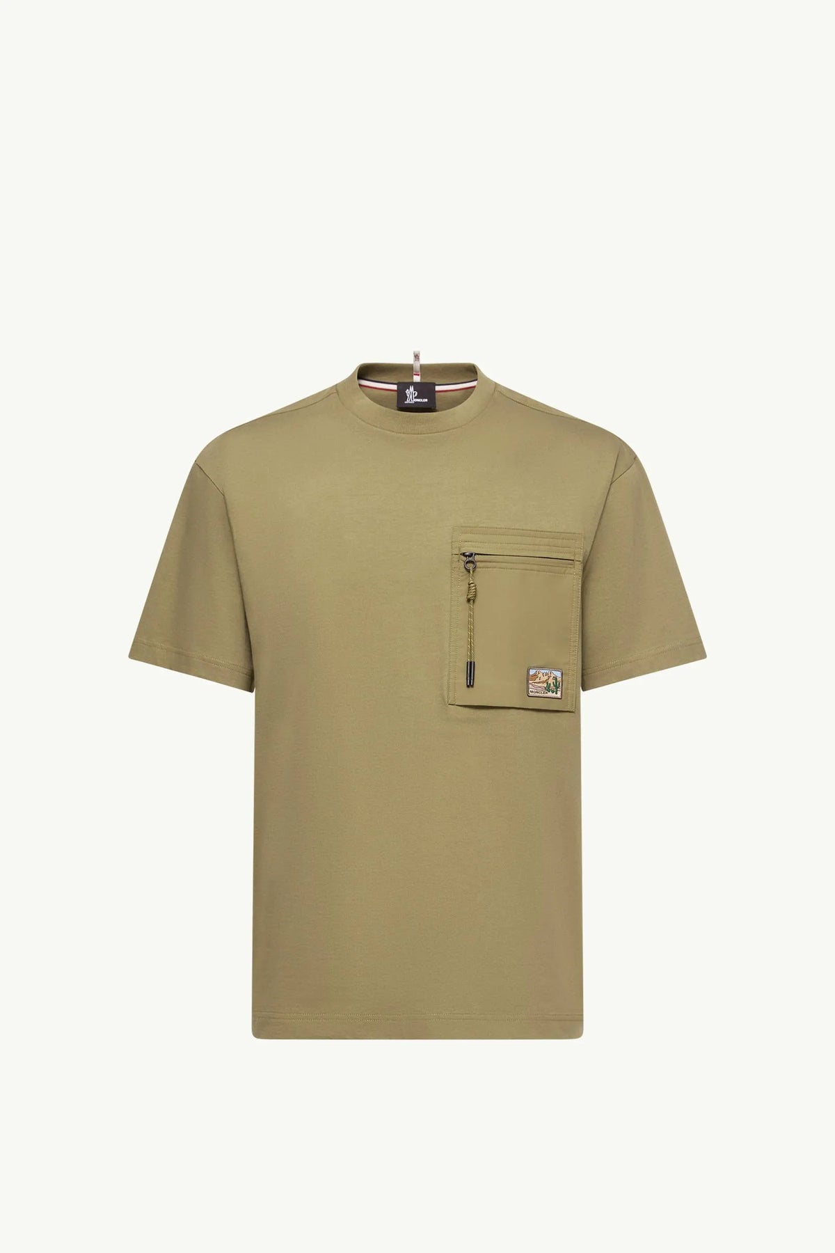 Olive Green