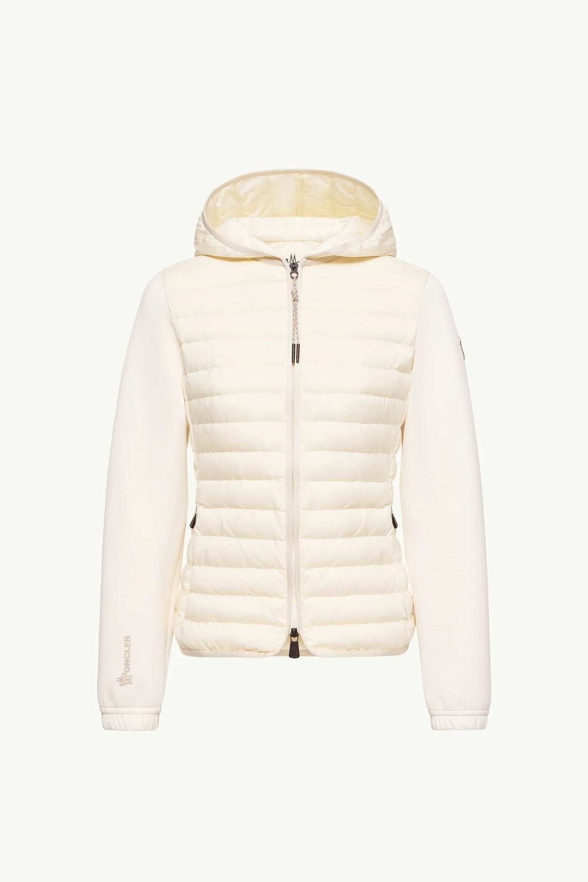 White Ivory
