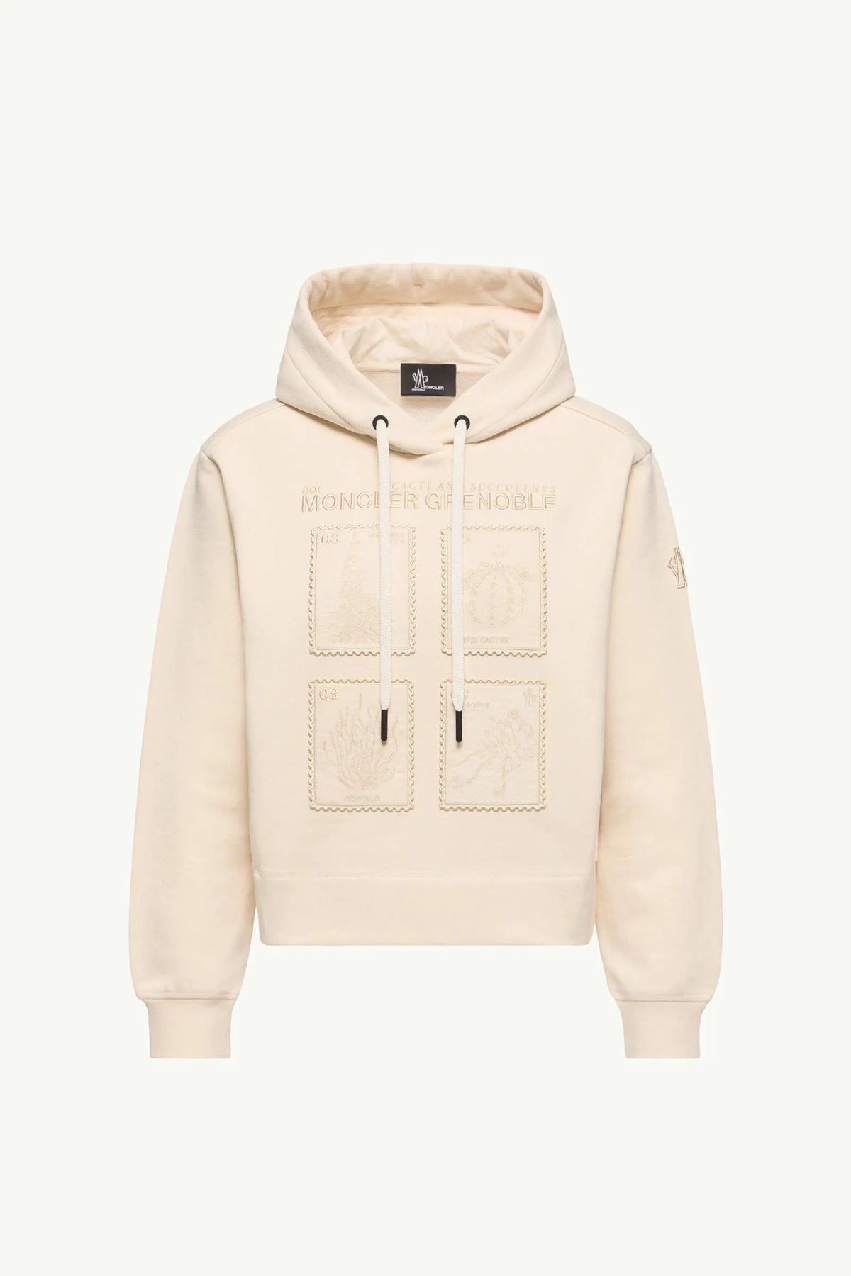 White Ivory