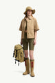 Olive Green