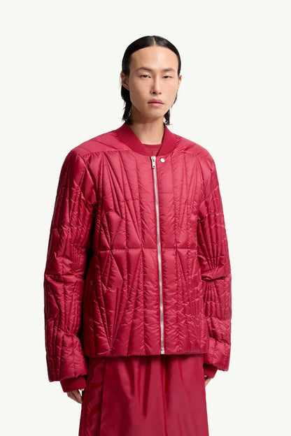 Berry Red