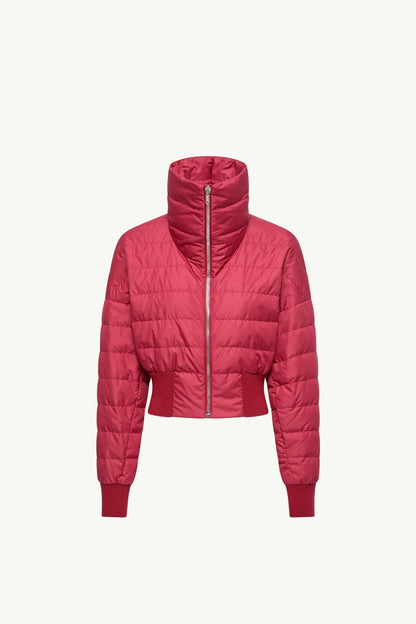 Berry Red