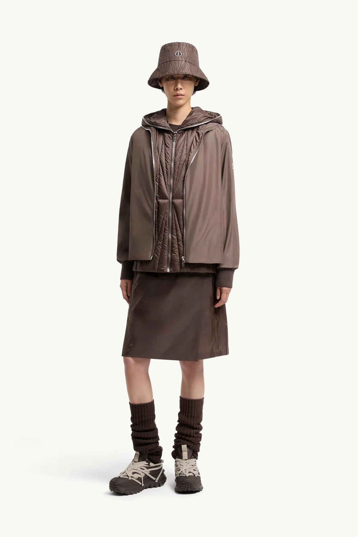 Taupe