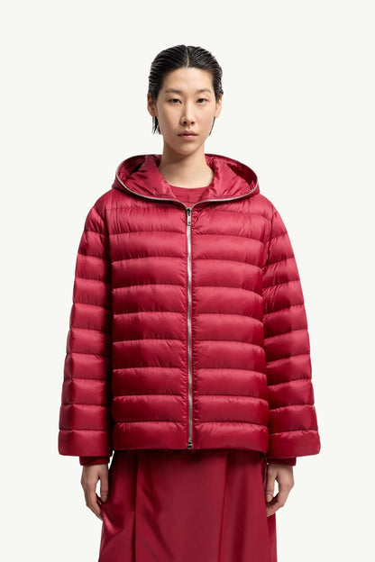 Berry Red