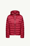 Berry Red