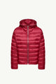 Berry Red