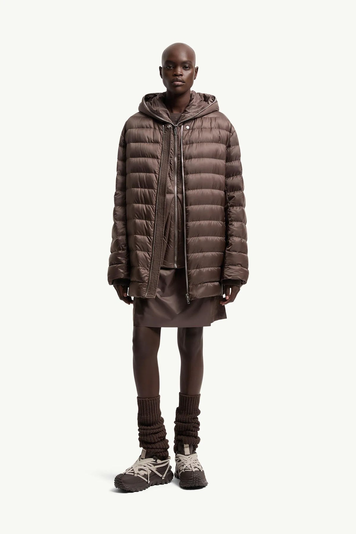 Taupe