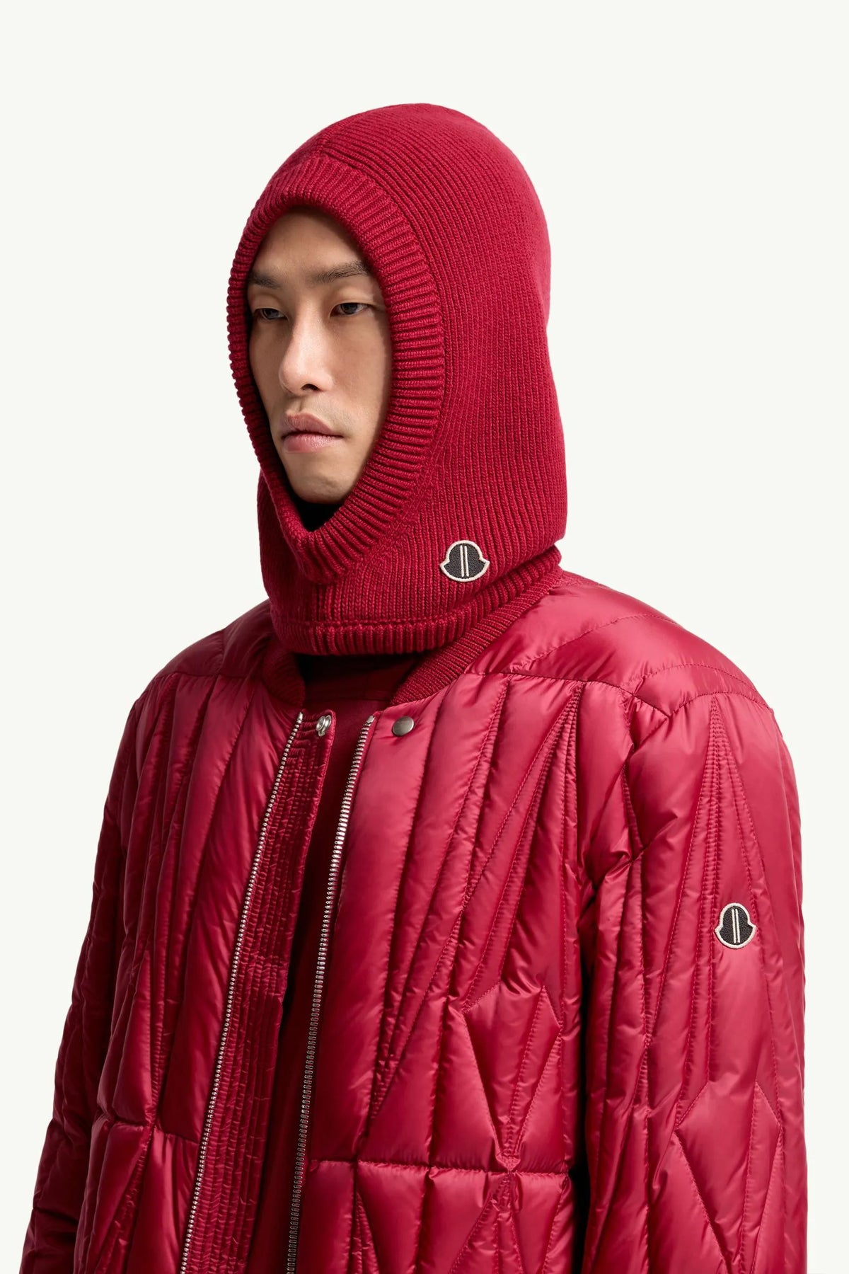 Berry Red