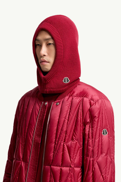 Berry Red