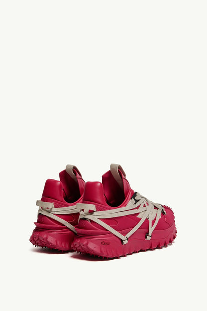 Berry Red