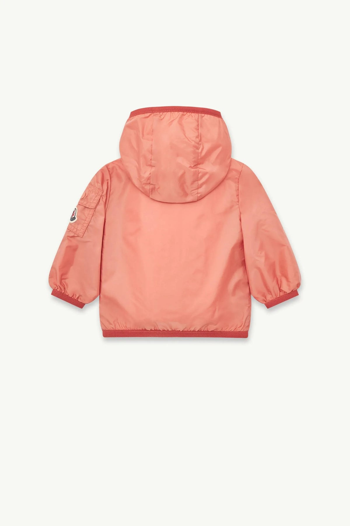 Coral Pink