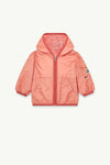 Coral Pink