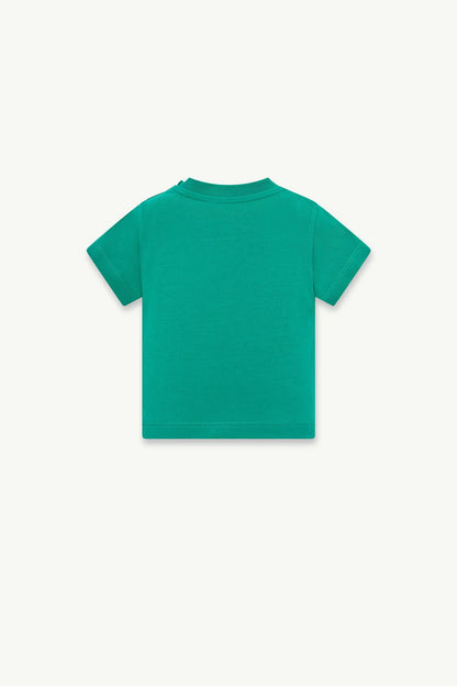 Bright Green