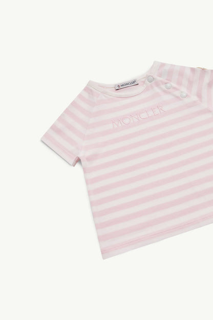 White & Pink