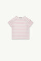 White & Pink