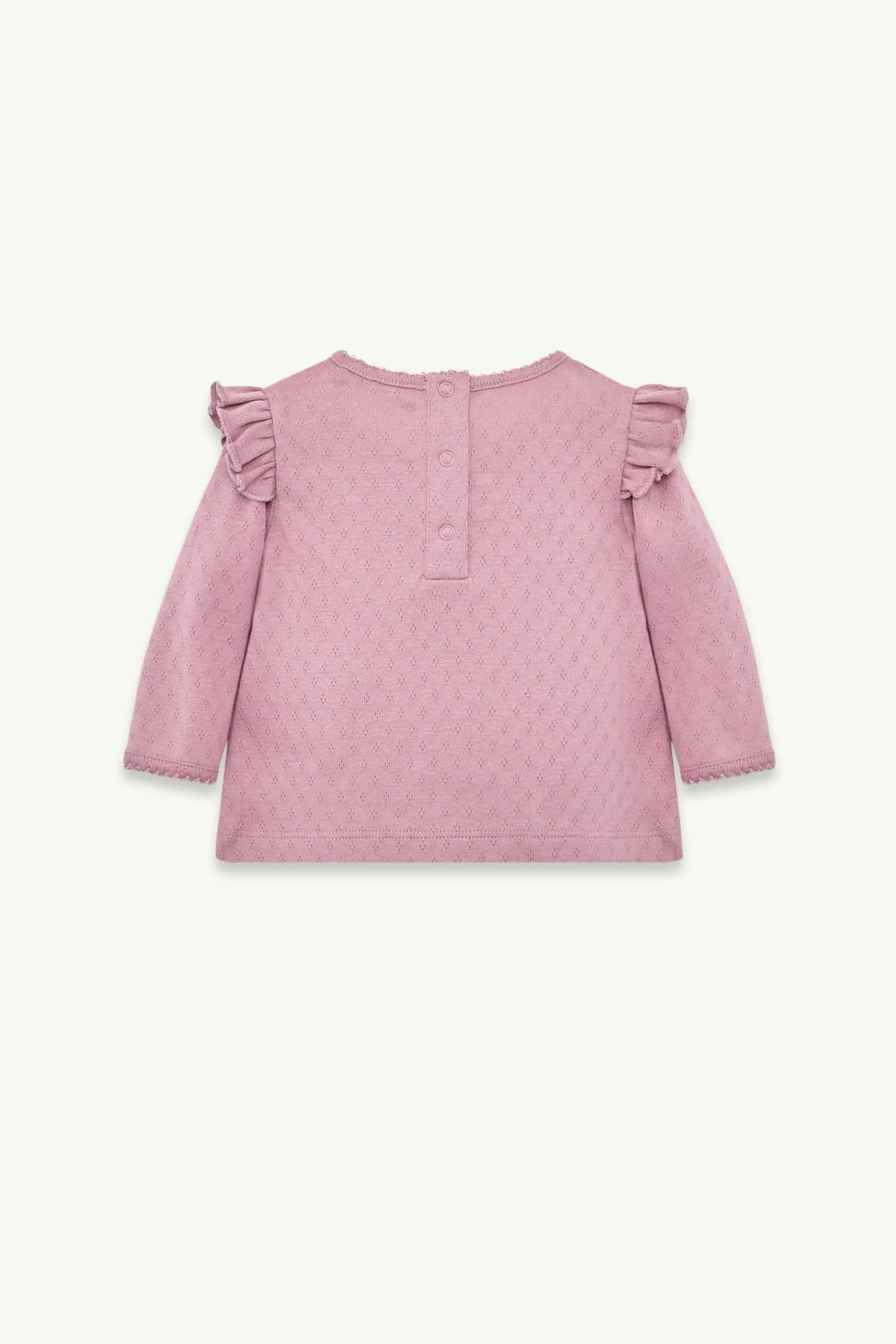 Dusty Pink