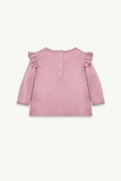 Dusty Pink
