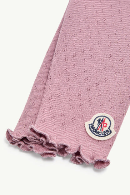 Dusty Pink