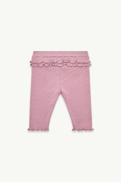 Dusty Pink