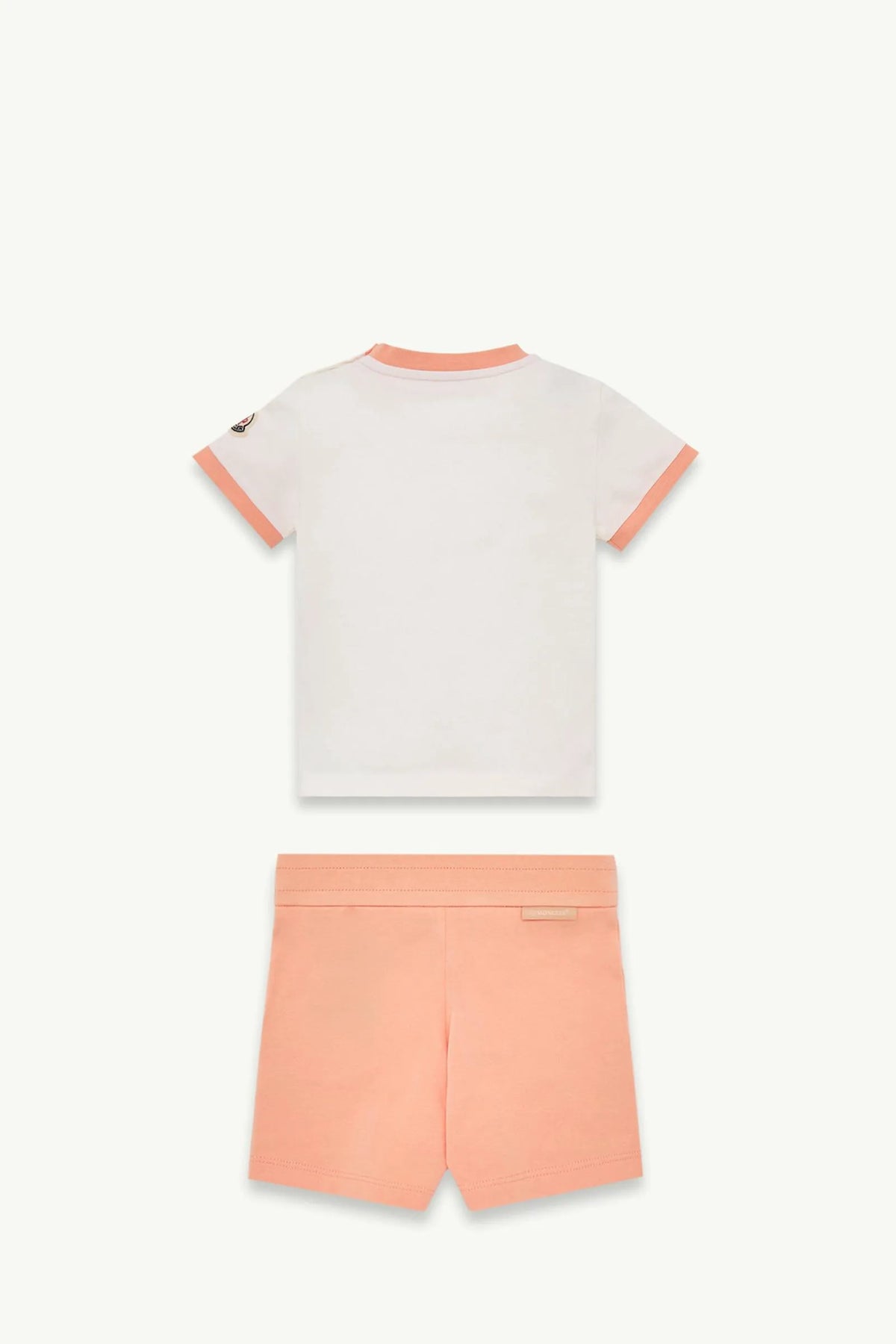 White & Pink