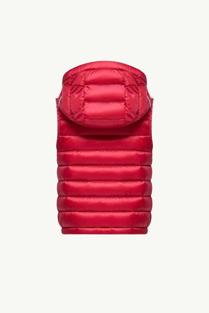 Berry Red