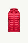 Berry Red