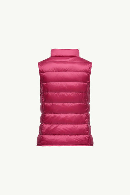 Raspberry Pink