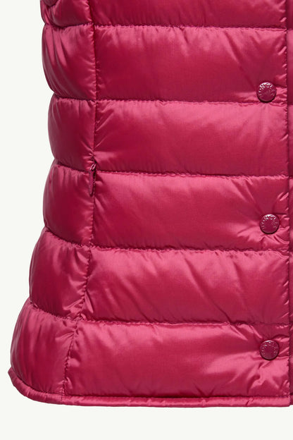 Raspberry Pink