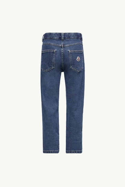 Denim Blue