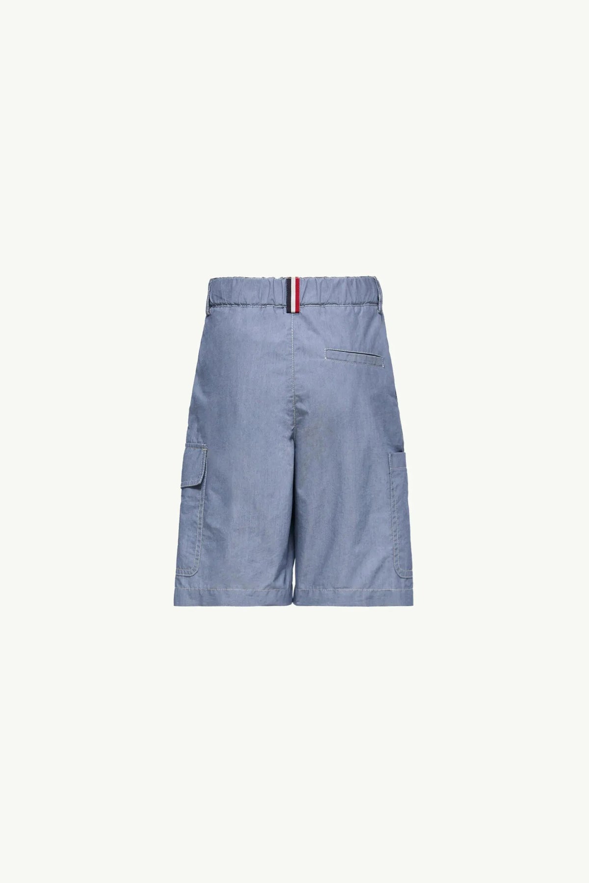 Denim Blue