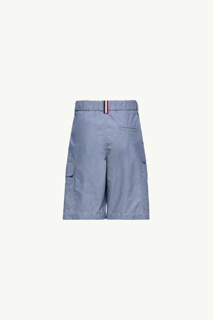 Denim Blue