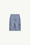 Denim Blue