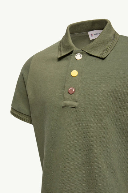 Olive Green