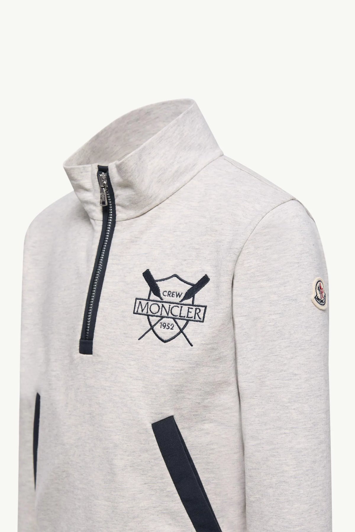 Ice Grey