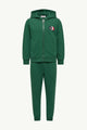 Emerald Green