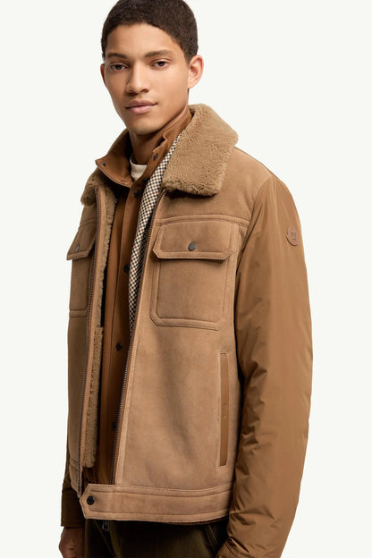 Camel Beige