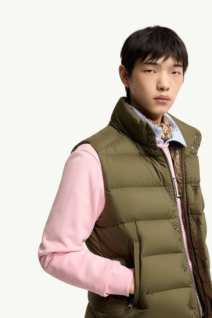Olive Green
