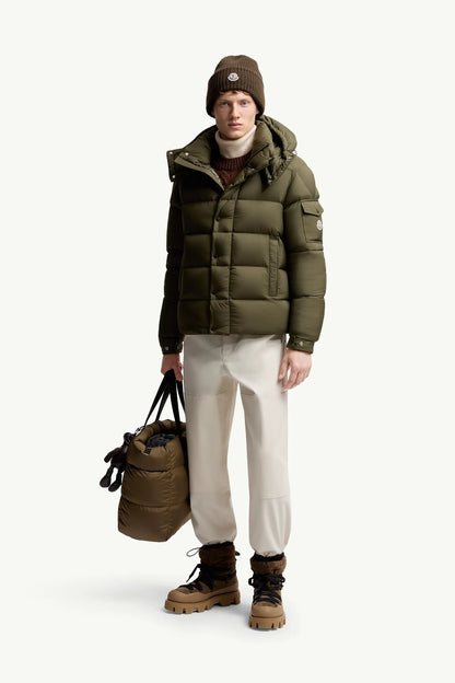 Olive Green