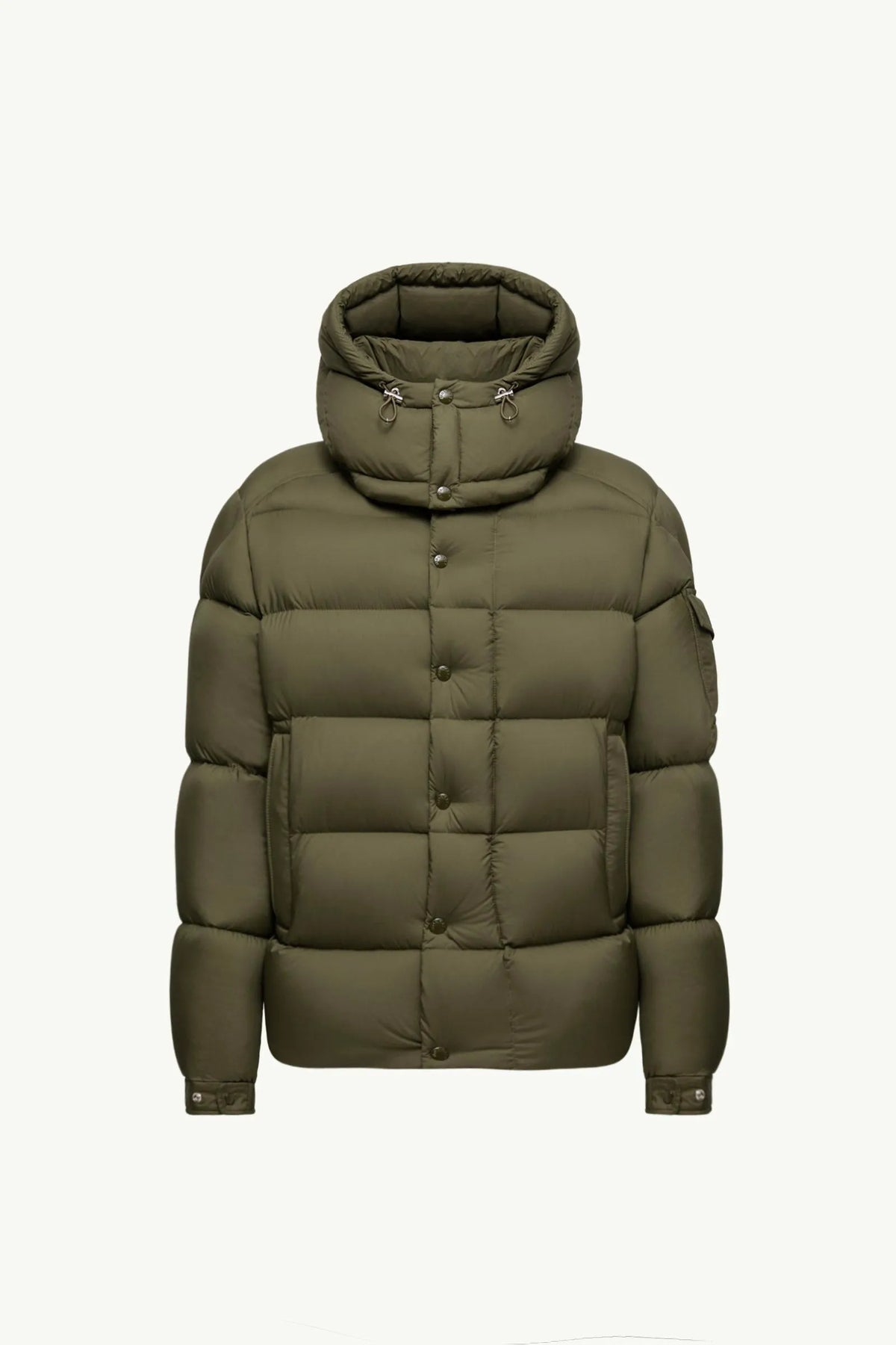 Olive Green