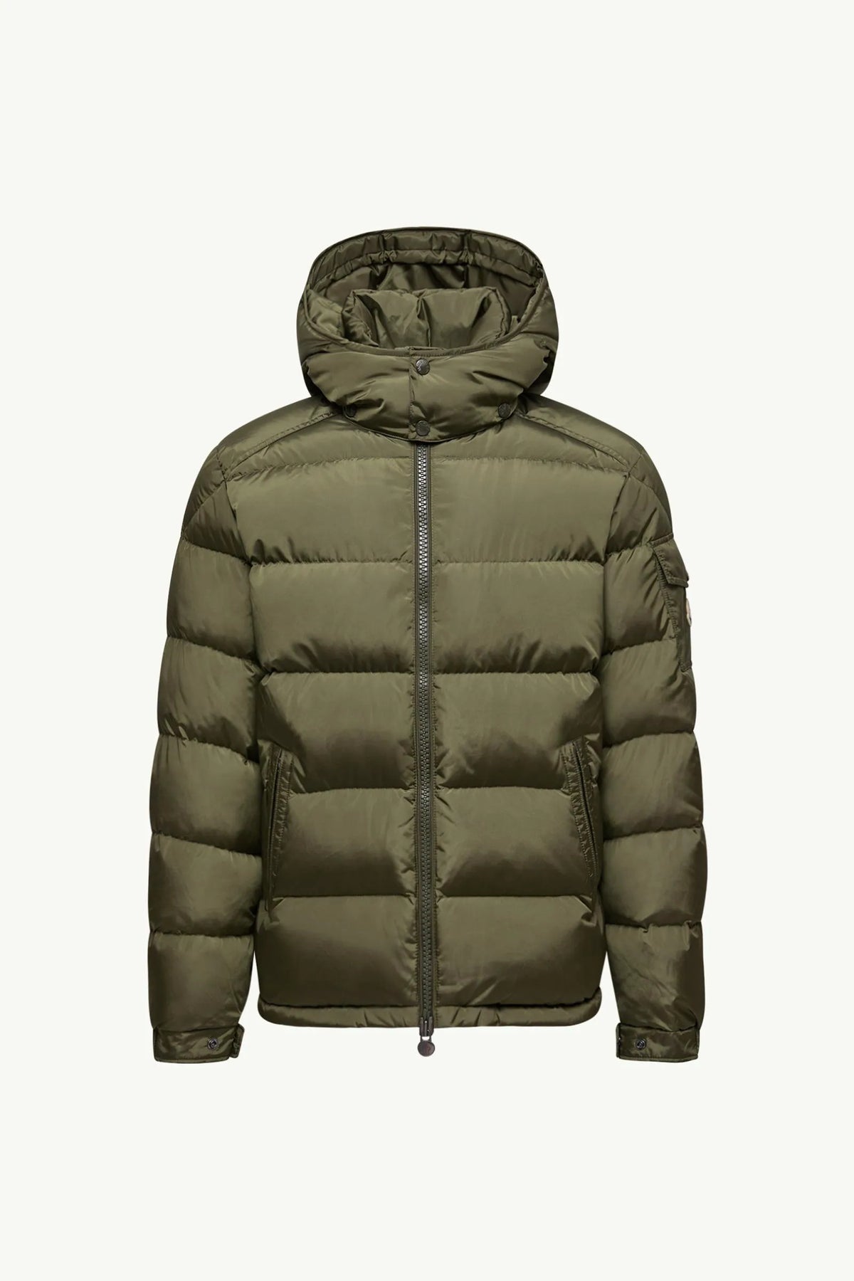 Olive Green