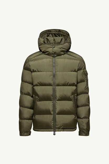 Olive Green