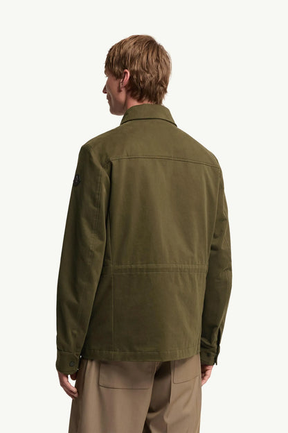 Olive Green
