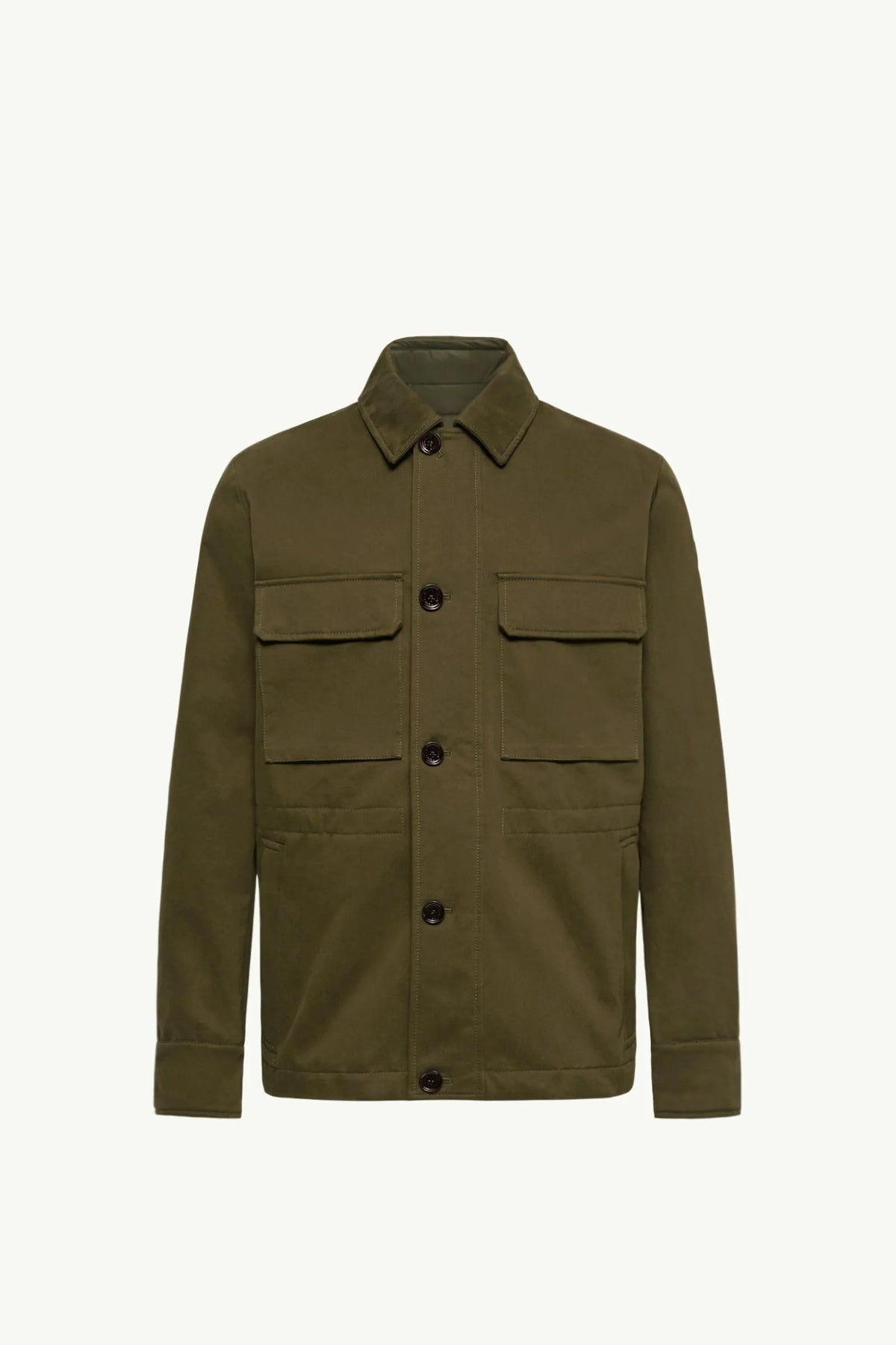 Olive Green